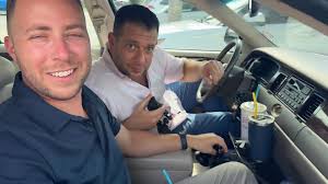 Mark Sturman, Owner, Massage Envy, invites the community to join in their  grand opening today at the Promenade.