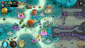 Button 6 toggle unlimited cash, 7 toggle specials cooldown. Kingdom Rush Origins V4 1 06 Mod Apk Data Unlimited Gems Heroes Unlocked Apk Android Free