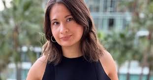 Gypsy-Rose Blanchard has opened up about taking accountability and moving  forward from her role in the death of her mother, Dee Dee Blanchard. She  writes, in part, "This is freedom. And I'm