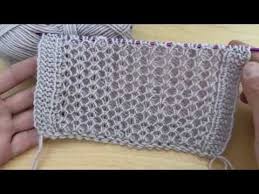 Bal Petegi Orgu Modeli Yapilisi Youtube Knitted Scarf Accessories Tote Bag