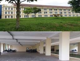 Pangandaran juga banyak memiliki air terjun yang indah dan menjadi rekomendasi utama ketika akhirnya kami sampai juga di kampus unpad pangandaran, setelah melewati gerimis manja dan. Daftar Universitas Negeri Dan Swasta Di Pangandaran Jawa Barat Tasikplaza