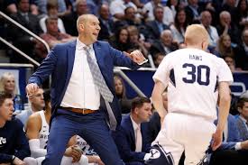 Not the way we wanted our season to end, but we'll be back. Arizona Basketball Coaching Search Byu Coach Mark Pope Gains Traction