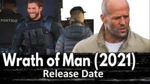 The crew is left wondering who he is and where he came from. Wrath Of Man Movie Cast Trailer Release Date Review
