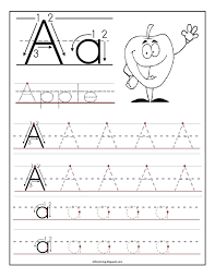 Kids Coloring Pages Alphabet Tracing Worksheets Alphabet Worksheets Free Alphabet Worksheets Preschool