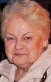 Condolence Book for NOREEN O'SHEA (née ALLEN) (Bishopstown, Cork)