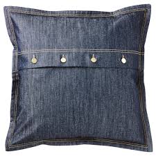 Kelkoo ti aiuta a trovare le migliori offerte di cuscini su misura. Sissil Fodera Per Cuscino Blu Scopri I Dettagli Del Prodotto Ikea It