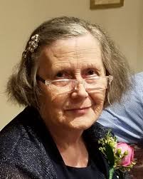 Ruth Marie Reichwald Obituary November 4, 2023