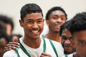 Top 25 California high school boys basketball rankings (1/27/2025)