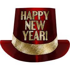 Lacarolita Happy New Year 2010 Hat Png Newyear Holidays And Events Happy New