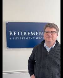 Tom Quirk, President of Retirement & Investment Group LLC is inviting you  to join him