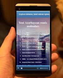 You can edit music online. New Azerbaijan Remix Songs For Android Apk Download