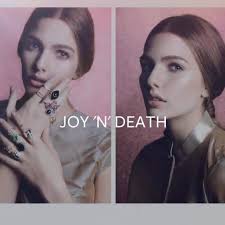 JOY 'N' DEATH