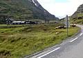 Knut edvard larsen collection # 240; Boverdalen Wikipedia