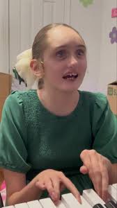 Khloe wrote and composed this song about asking Santa for a trip to  Australia to see the The Wiggles 🪕🎊