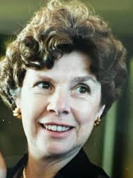 Susan Elizabeth Voss Obituary