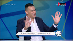باب الحارة | جوازتك من الزعيم ابو عصام طلعت باطلة. Ù„Ù‚Ø§Ø¡ Ø®Ø§Øµ Ù…Ù…ØªØ¹ Ù…Ø¹ Ø§Ù„Ø£Ø³Ø·ÙˆØ±Ø© Ø¹ØµØ§Ù… Ø§Ù„Ø­Ø¶Ø±ÙŠ ÙÙŠ Ø¶ÙŠØ§ÙØ© Ø³ÙŠÙ Ø²Ø§Ù‡Ø± Ù…Ù„Ø¹Ø¨ Ontime Youtube