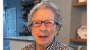 Mary Aline Bourgeois