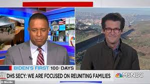 This being said, recessed lighting is not impervious to its own set of issues—after all, most things in the home tend to need maintenance over time. Msnbc Reporter Is Nearly Knocked Out By A Falling Light Fixture During Live Broadcast In California Daily Mail Online
