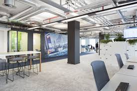 Office Tour Unnamed Company Offices London Interior Design London Company Office Ideas Home Interior Design