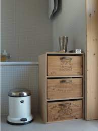 Aus weinkisten tolle möbel selber bauen. Weinkisten Schubladenschrank Selber Bauen Mit Arte Solebich De