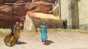 In the latest episode of playstation underground, members of the playstation blog team offer up 15 minutes of early dragon quest heroes ii playstation 4 gameplay. Dragon Quest Xi Echoes Of An Elusive Age Trophy Guide Psnprofiles Com