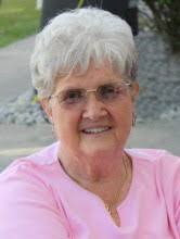 Donna Jean GIBSON Obituary 2013