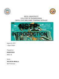 Cwts Accomplishment Report Pdf Applied Psychology Communication