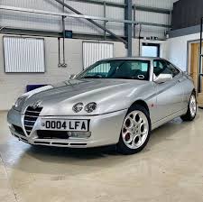 Image result for Giallo Bilbao 2005 Alfa-Romeo