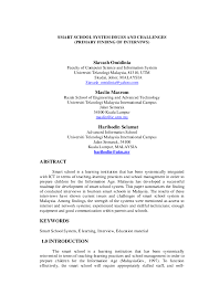 Malaysian education system 2.4 the structure of the malaysian education system 2.5 the modular configuration of the scps 4.1 levels of discourse analysis 5.1 map of the location of the study i.e. Pdf Smart School System Issues And Challenges Siavash Omidinia Academia Edu