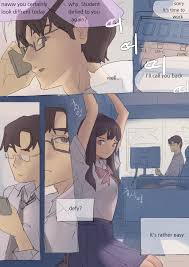 Read [Huaca] Spank Me Please 1 [English] | HentaiHand