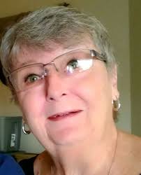 Charlotte Weiss Obituary