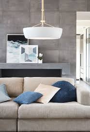 The Beacon Lighting Raleigh 500mm In Brushed Brass And Opal Glass Beacon Lighting Stylish Pendant Lighting Ceiling Pendant Lights