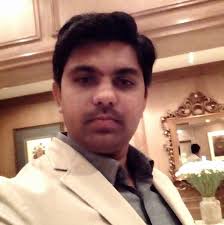 Profile for Manthan Kishor Bhatt