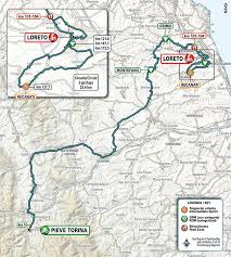 Van der poel takes penultimate stage as yates retains tirreno lead. 2020 Tirreno Adriatico By Bikeraceinfo
