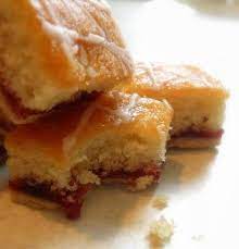 De Bunking The Myths Of English Cookery One Delicious Recipe At A Time Tray Bakes Baking Baking Recipes