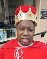 Robert Lee Claybrook Obituary July 5, 2025