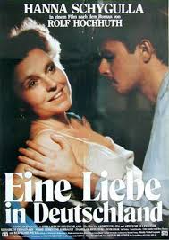 Film semi, semi, semi italy, watch. Cine Aleman Un Amor En Alemania Eine Liebe In Deutschland Cultura Puerto Montt