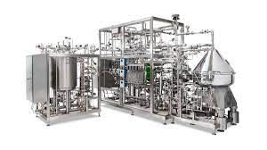 Maybe you would like to learn more about one of these? High Quality Vaccine Production With Gea Technology