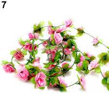 Bringing out the diy in all of us with more than 70,000 arts, crafts, custom framing, floral, home decor, jewelry. European Style Garden Home Wedding Party Decor Fake Flower Garland Artificial Rose Blossom Vine Artificial Dried Flowers Aliexpress