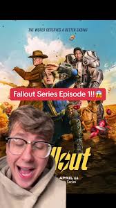 Fallout Norm Episode 1