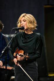 Who else loved seeing Alison Krauss on last week's celebration of 100 years  of the Grand Ole Opry? 🙋‍♀️