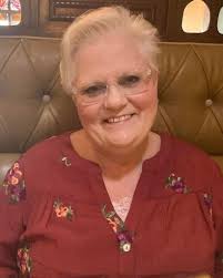 Gina Annette Richards Obituary July 30, 2023