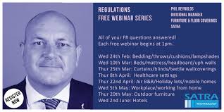 FR Webinar Series