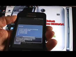 Creative bloq is supported by its audience. Unlock Desbloquear Galaxy Ace S5830 B L Espanolmx Youtube