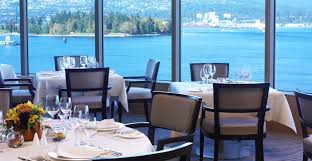The Pan Pacific Vancouver S Five Sails Restaurant Is Closing December 31 Dished