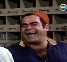 صاحب أجمل ضحكة كوميدية (سيد زيان)