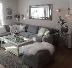 46 Secret Of Modern Grey Living Room Apartment Decorating Ideas That No One Is T Home Decor Design Living Room Decor Apartment Living Room Grey Apartment Living Room