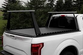 Let us recommend the ideal rack aluminum constructed van rack helps to increase carrying capacity of up to 750lbs*. Adarac Truck Bed Racks Line Up Page Lineup