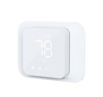 24V North American Energy-Efficient Thermostat for Heat ...