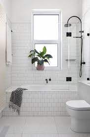 When designing for your bathroom, most of us are limited by space. Pin By Dreieckchen De Blog Sara Ja On Home Bathroom Tub Shower Bathroom Tub Shower Combo Bathroom Remodel Designs